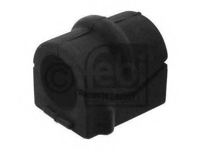 Втулка стабілізатора OPEL COMBO 01-перед. міст із двох сторін (Вир-во FEBI) FEBI BILSTEIN 40487 на OPEL CORSA D Van - Фото 1