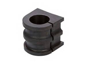 Втулка стабилизатора OPEL MOVANO B, RENAULT MASTER III 10 передний мост (Производство MOOG) MOOG OPSB13630 на VAUXHALL MOVANO Mk