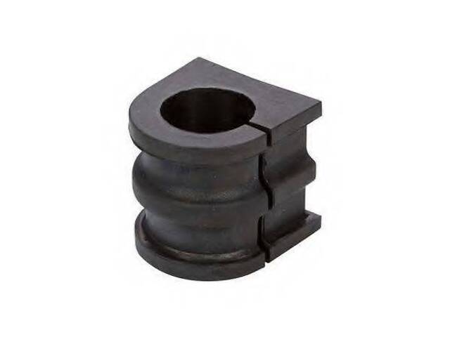 Втулка стабилизатора OPEL MOVANO B, RENAULT MASTER III 10 передний мост (Производство MOOG) MOOG OPSB13630 на VAUXHALL MOVANO Mk - Фото 1