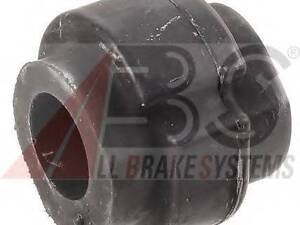 Втулка стабілізатора перед. A4A5A6A7 (09-18) A.B.S. 271143 на AUDI A7 Sportback (4GA, 4GF)