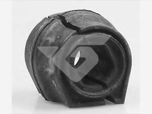 Втулка стабілізатора перед BerlingoPartner 08- (24 mm) HUTCHINSON 590200