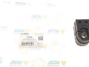 Втулка стабилизатора переднего Renault Megane III 2008-2015 UCEL 10740
