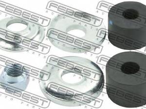 Втулка стабілізатора підвіски FEBEST MSB095KIT на MITSUBISHI COLT/RODEO (K7_T, K6_T)
