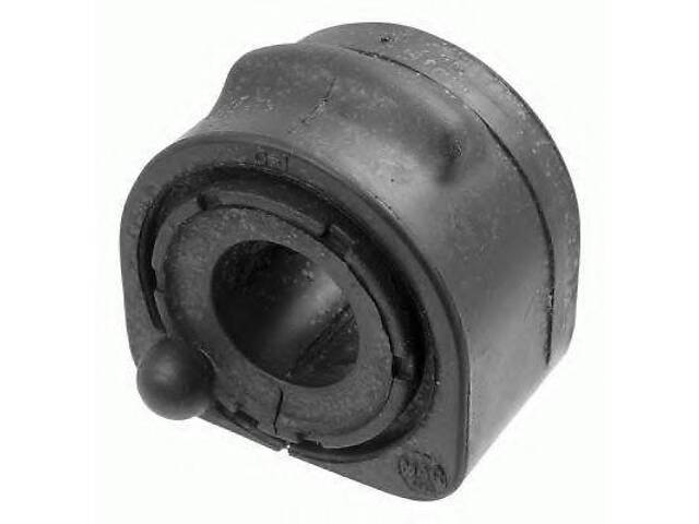 Втулка стабилизатора подвески LEMFORDER 3405401 на FORD FOCUS (DAW, DBW) - Фото 1