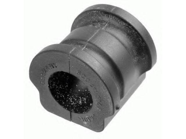 Втулка стабилизатора подвески LEMFORDER 3474901 на SKODA FABIA (6Y2) - Фото 1