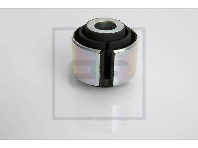 Втулка стабілізатора SAMPA 020024 на MAN M 90 - Фото 1