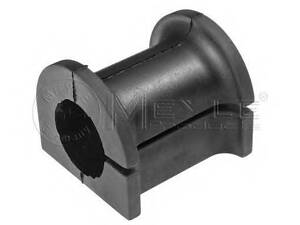 Втулка стабілізатора VW TRANSPORTER V 03-15 зад. міст (Вир-во MEYLE) MEYLE 1007150019 на VW KOMBI / CARAVELLE V автобус