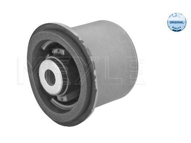 Втулка стабілізатора - Фото 1