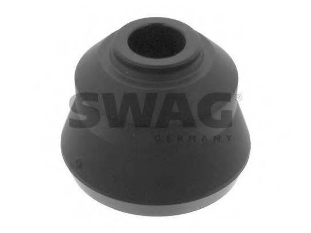 Втулка тяги стабілізатора MB ML W163 SWAG 10932626 - Фото 1