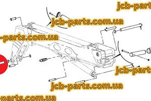 Втулка в оголовок стріли (довга) 333/C1499 для навантажувача JCB 535-125