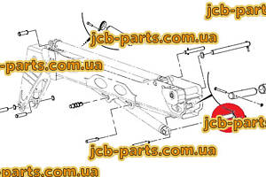 Втулка в основу г / циліндра підйому стріли 809/00184 для навантажувача JCB 535-95