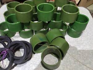 Втулка важеля підвіски ЛуАЗ