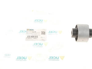 Втулка рычага UCEL 10658 UCEL 10658 Renault Scenic, Megane, Fluence 545600004R, 545009207R, 545014055R