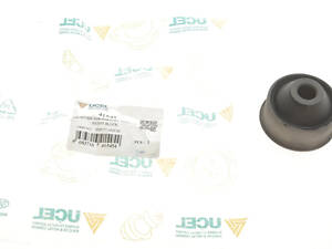 Втулка важеля UCEL 41545 Citroen C4, Berlingo, DS4, DS5; Opel CORSA, Combo, Meriva; Peugeot 307, 308, 3008, 206, Partner