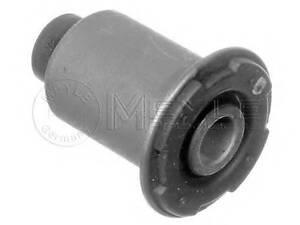 Втулка, важіль колісної підвіски MEYLE 2146100001 на FIAT PALIO (178BX)