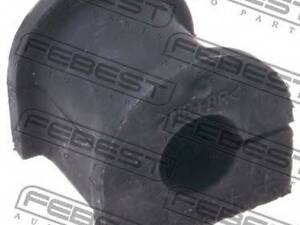 Втулка заднього стабілізатора d16 FEBEST CHSBV200R