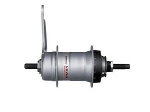 Втулка задняя Shimano Nexus SG-3C41 36 шп. без компонентов (PIA/3BN)