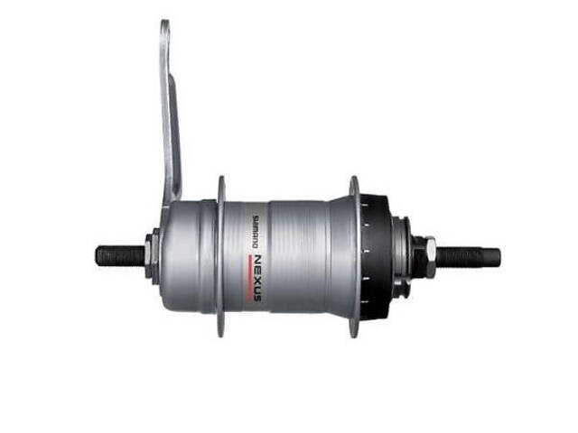 Втулка задняя Shimano Nexus SG-3C41 36 шп. без компонентов (PIA/3BN) - Фото NaN
