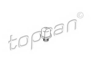 втулка зчеплення TOPRAN 700667 на RENAULT LAGUNA I (B56_, 556_)
