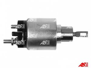 Втягивающее реле стартера SS0036 VW PASSAT B5 96-05; AUDI A4 04-08, A6 04-11, A4 00-04, A8 02-10, A6 94-04, A8 94-02, 80