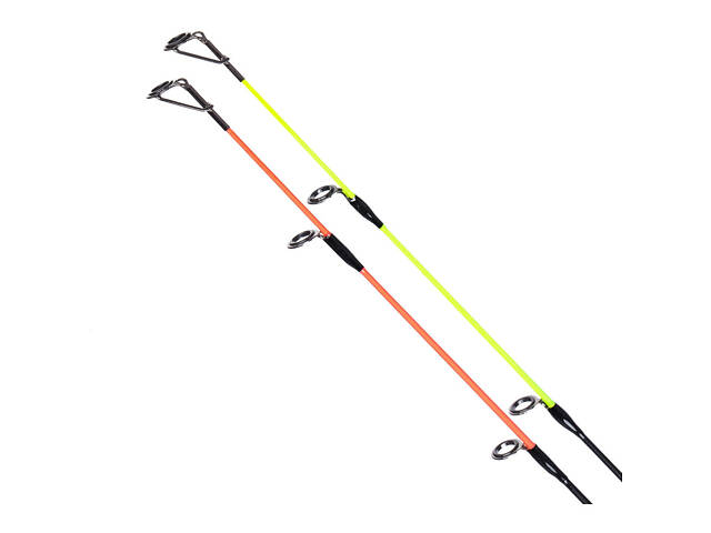Вудилище фідерне Brain Apex Double 3.6m 4.0lbs/max 180g - Фото 2