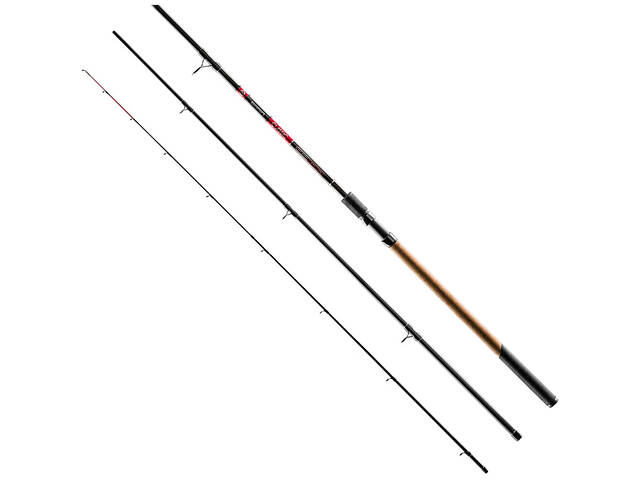 Вудилище фідерне Brain Classic 3.60m max 130g - Фото 1