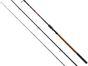 Вудилище фідерне Brain Classic 3.90m max 250g