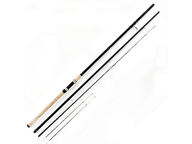 Вудилище фідерне Salmo Sniper Feeder 60/330 (4109-330) - Фото 1