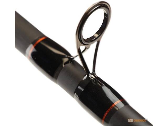 Вудилище GC Bionic Feeder 3.60м 120г - Фото 3