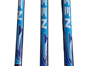 Вудилище GLADIATOR б/к QUEEN CARBON 5м10-30г (Q-500б/к)