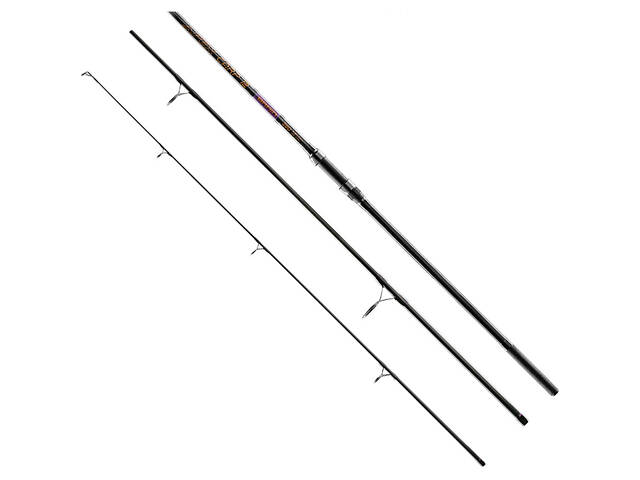 Вудилище коропове Brain Apex Carp 3.90m 3.5lbs 3sec. - Фото 1