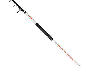 Вудилище коропове Brain Apex Tele Carp 3.30m 3.5lbs