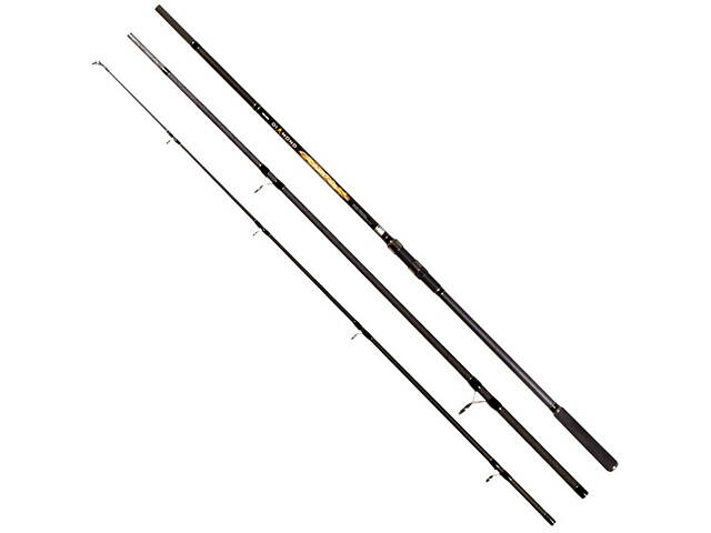 Вудилище Salmo Diamond Carp 3.5lb / 3.60m 3045-360 (3045-360) - Фото 1