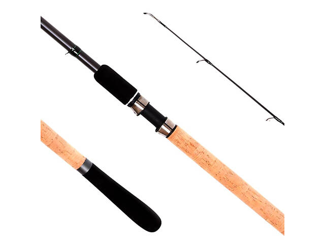 Вудилище Salmo Elite Match 5-25g / 3.90m (4205-390) - Фото 2