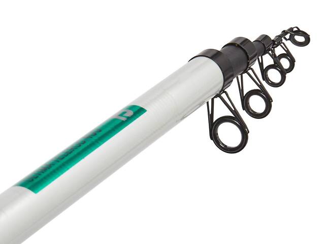 Вудилище з кільцями Salmo Blaster TELEROD SET 4.00 (3125-400SET) - Фото 3