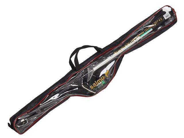 Вудилище з кільцями Salmo Blaster TELEROD SET 4.00 (3125-400SET) - Фото 5