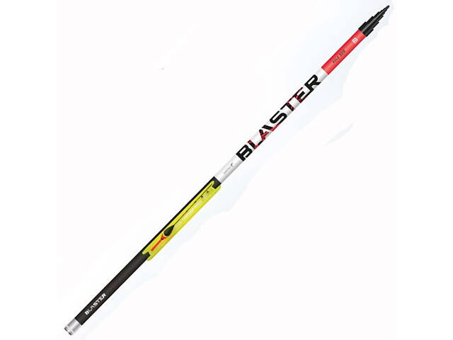 Вудка-комплект Salmo Blaster POLE SET 5.0m (3123-500SET) - Фото 1