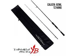 Вудлище Yamaga Blanks Calista 82ML TZ Nano