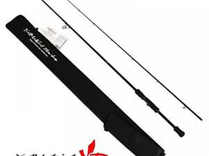 Вудлище Yamaga Blanks Mebius 79M