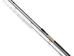 Удилище фидерное Daiwa N'Zon Feeder 3.60м 150г / (2164219 / 11332-366)