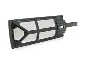 Вуличний ліхтар SL-182 на сонячній батареї з пультом, 3 режими, вбудований акумулятор 2400mAh, Solar panel