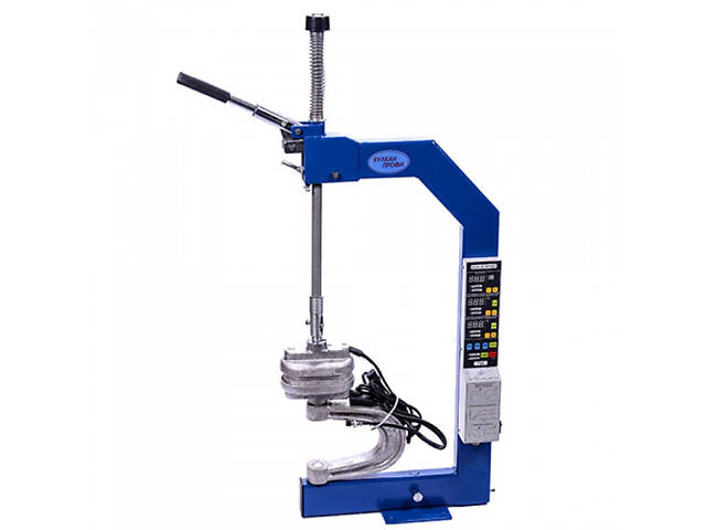 Вулканізатор автомобільний універсальний ВУЛКАН-ПРОФІ Харків - Фото 1