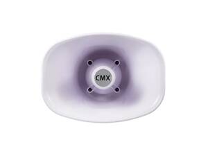 Вуличний настінний гучномовець CMX HSK-15TEN (EN54-24)