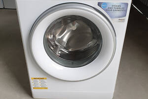Вузька пральна машина Whirlpool 6 KG / FWSF61053WS EU