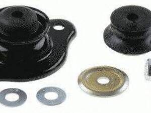 Вузол опорного підшипника амортизаційної стійки LEMFORDER 3125401 на CHEVROLET LOVA седан (T250, T255)