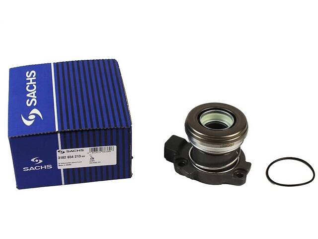 Узел системы сцепления цилиндра Alfa Romeo 159 2005-2011 SACHS 3182 654 213 - Фото 1