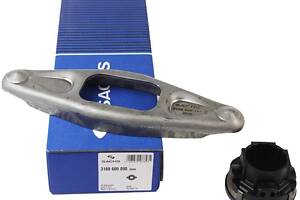 Узел системы сцепления цилиндра BMW 1 series 2003-2024 SACHS 3189 600 090