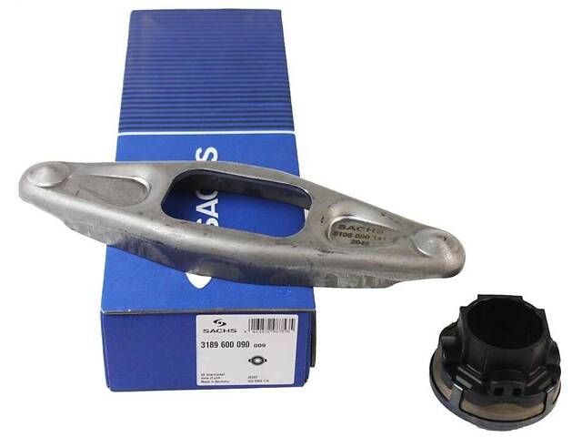 Узел системы сцепления цилиндра BMW 1 series 2003-2024 SACHS 3189 600 090 - Фото 1