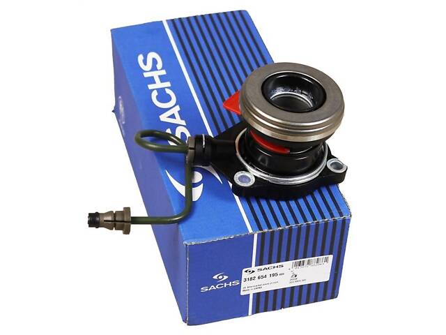 Узел системы сцепления цилиндра Chevrolet Zafira 1999-2012 SACHS 3182 654 195 - Фото 1