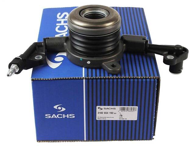 Узел системы сцепления цилиндра Chrysler Crossfire 2003-2008 SACHS 3182 654 192 - Фото 1